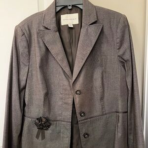 Women’s Banana Republic Suit Jacket Size 14
